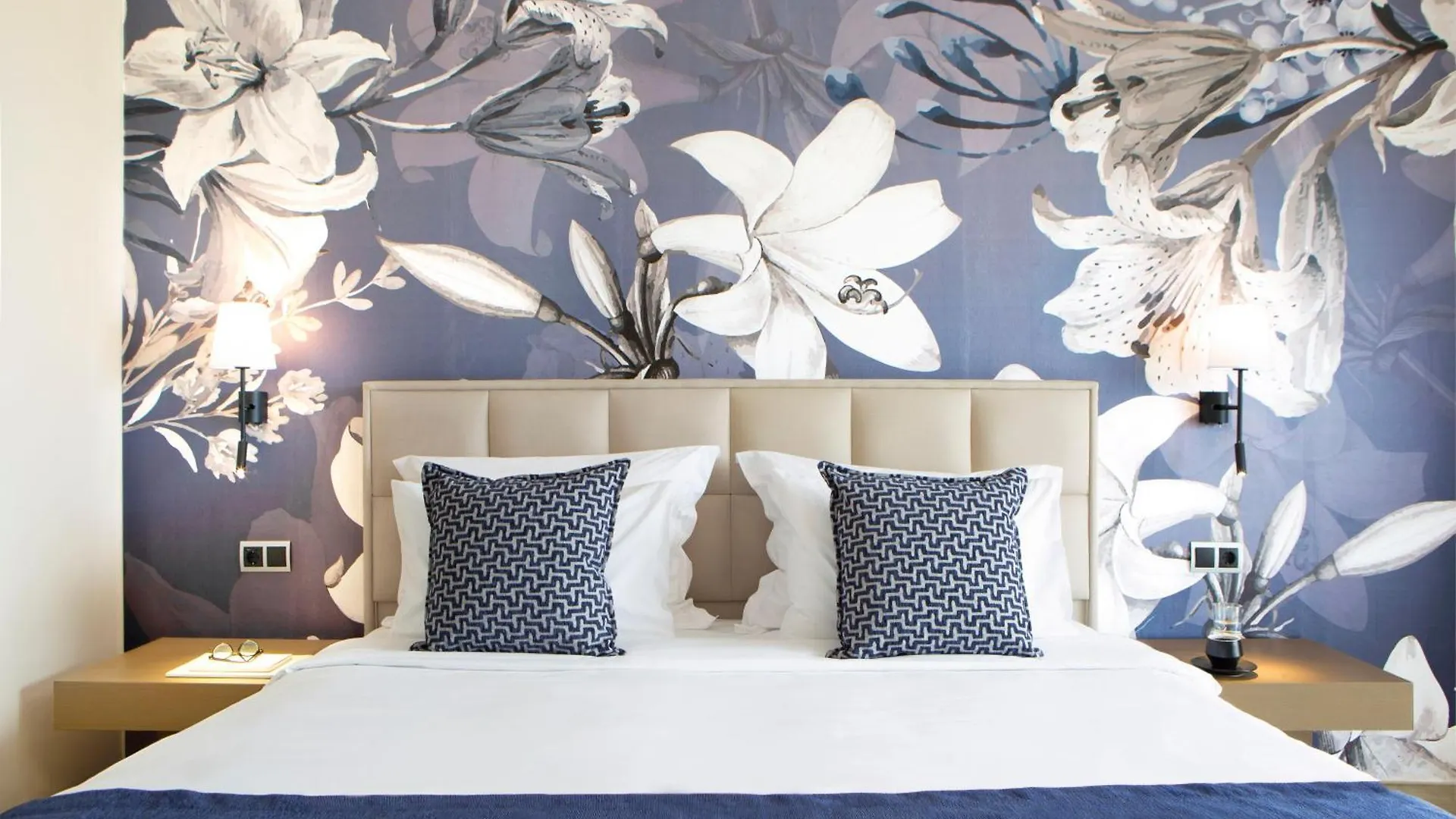 Ajul Luxury Hotel & Spa Resort, A Registry Collection Hotel Agia Paraskevi  5*, Agia Paraskevi (Kassandra)