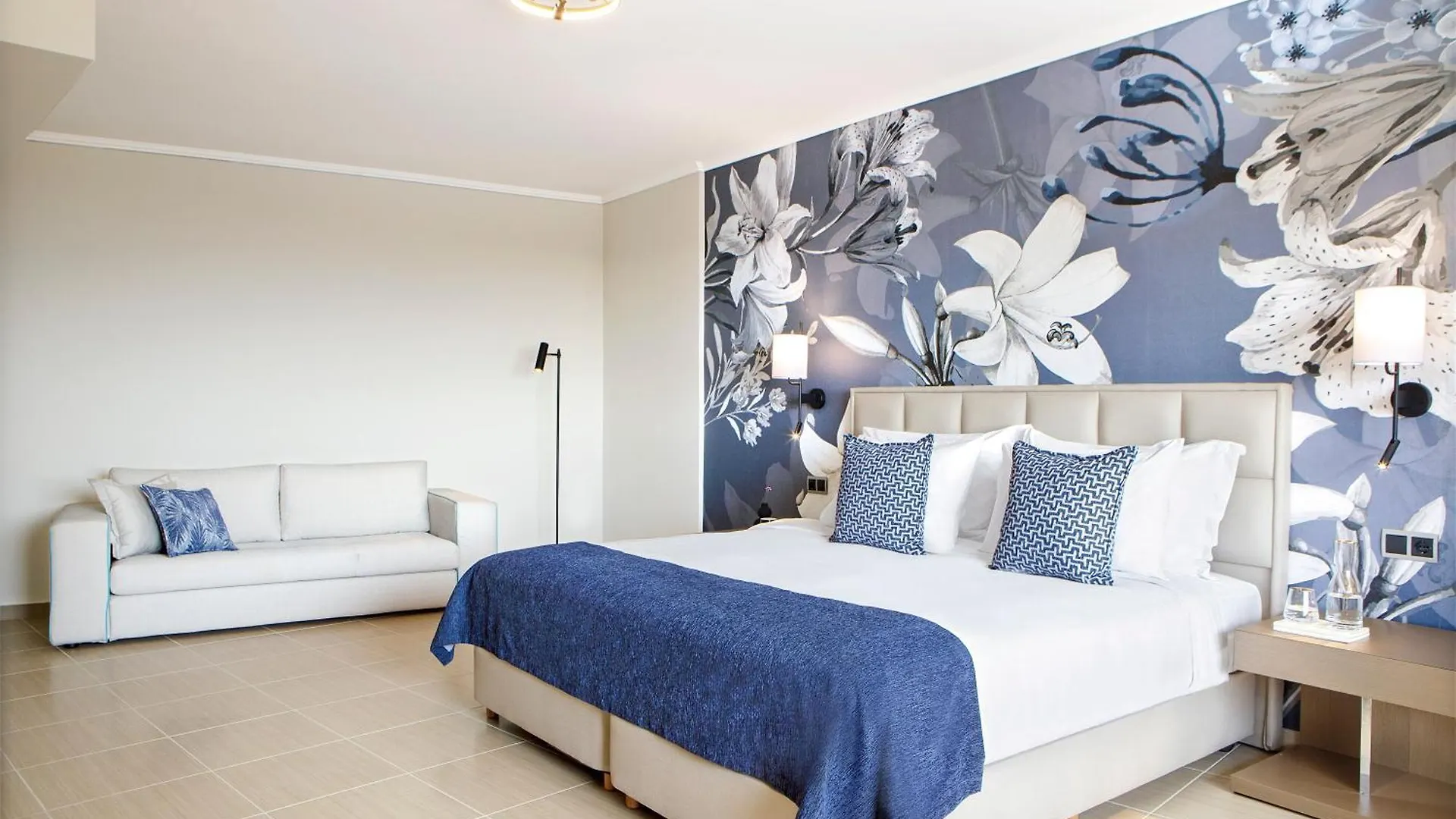 Ajul Luxury Hotel & Spa Resort, A Registry Collection Hotel Agia Paraskevi