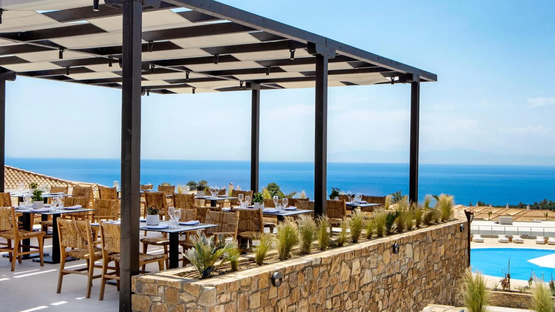 Ajul Luxury Hotel & Spa Resort, A Registry Collection Hotel 圣帕拉斯凯维