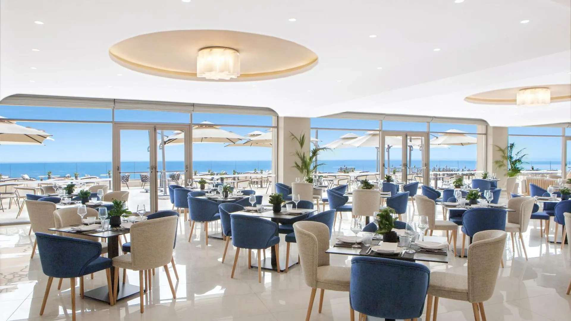 Ajul Luxury Hotel & Spa Resort, A Registry Collection Hotel Agia Paraskevi