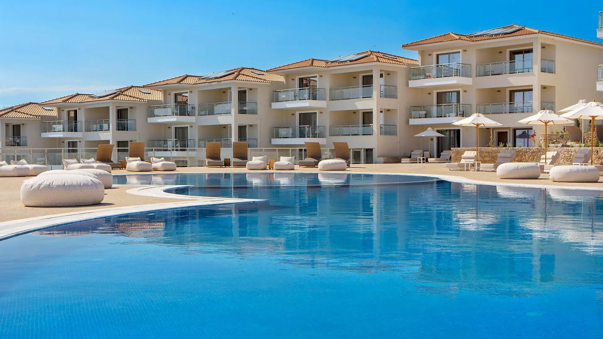 Ajul Luxury Hotel & Spa Resort, A Registry Collection Hotel Agia Paraskevi   Agia Paraskevi (Kassandra)